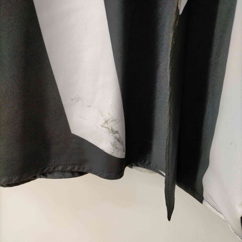 マックスマーラ MAX MARA ベルテッド ラップスカート レディース JPN:36
