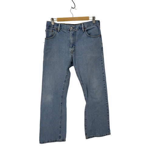リーバイス Levis 517 フレアデニムパンツ メンズ W34 L30