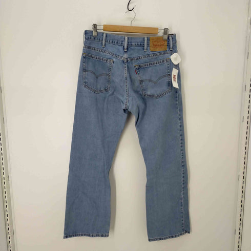 リーバイス Levis 517 フレアデニムパンツ メンズ W34 L30