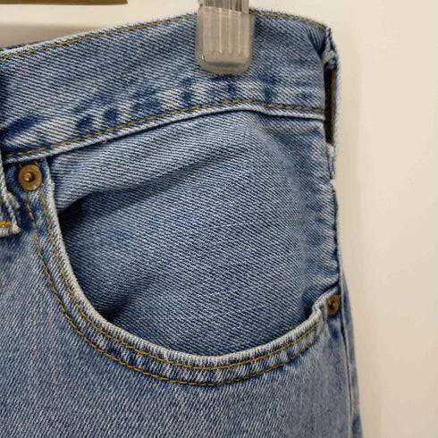 リーバイス Levis 517 フレアデニムパンツ メンズ W34 L30