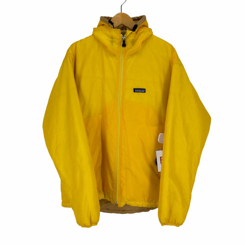 パタゴニア patagonia パフボールセーター メンズ JPN:S