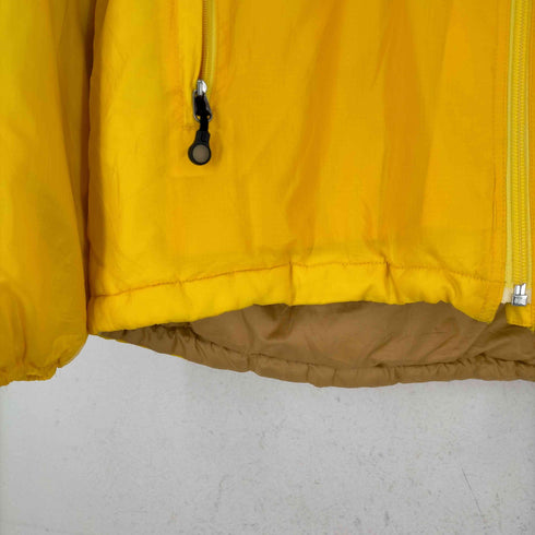パタゴニア patagonia パフボールセーター メンズ JPN:S