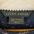 ローラアシュレイ LAURA ASHLEY 花柄 セットアップ レディース S
