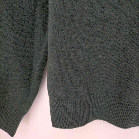 ヌメロヴェントゥーノ N21 numero ventuno ビジューニット ウールカシミヤ レディース