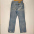 リー Lee LEE RIDERS USA製 ダメージ デニムパンツ メンズ US:30-31