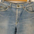 リー Lee LEE RIDERS USA製 ダメージ デニムパンツ メンズ US:30-31