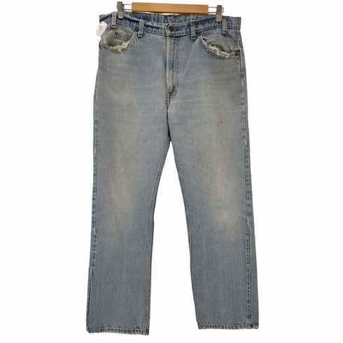 リーバイス Levis 刻印532 40509 0215 オレンジタブ ジップフライ デニムパンツ メンズ
