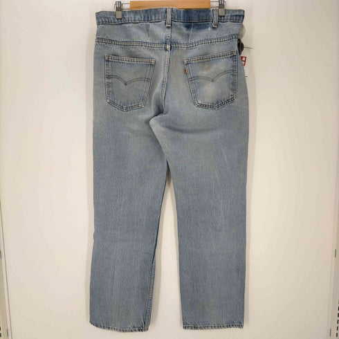 リーバイス Levis 刻印532 40509 0215 オレンジタブ ジップフライ デニムパンツ メンズ