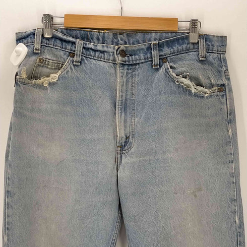 リーバイス Levis 刻印532 40509 0215 オレンジタブ ジップフライ デニムパンツ メンズ