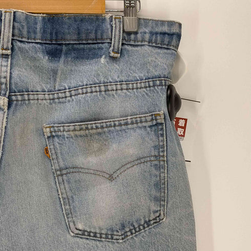 リーバイス Levis 刻印532 40509 0215 オレンジタブ ジップフライ デニムパンツ メンズ