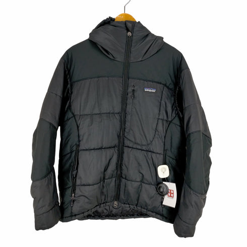 パタゴニア patagonia 2008AW DAS PARKA メンズ JPN:S