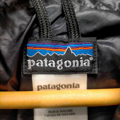 パタゴニア patagonia 2008AW DAS PARKA メンズ JPN:S
