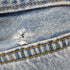 リーバイス Levis 90S 501 MADE IN USA 99年6月製造 ストレートデニムパンツ ボタン裏524M メンズ W41 L32