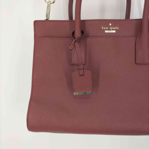 ケイトスペード Kate spade 2WAY CAMERON STREET CANDACE SATCHEL レディース