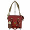 バゴロ bagolo 2WAY ハンドバッグ レディース
