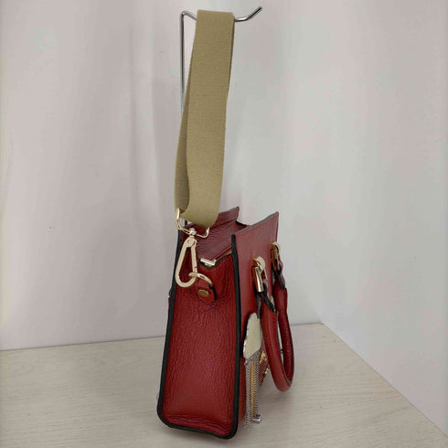 バゴロ bagolo 2WAY ハンドバッグ レディース