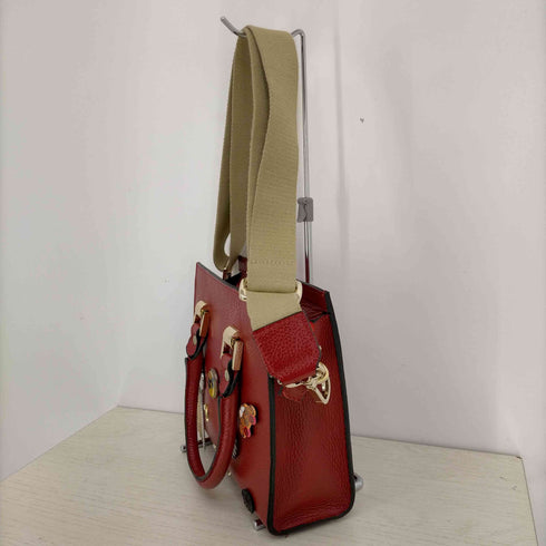 バゴロ bagolo 2WAY ハンドバッグ レディース