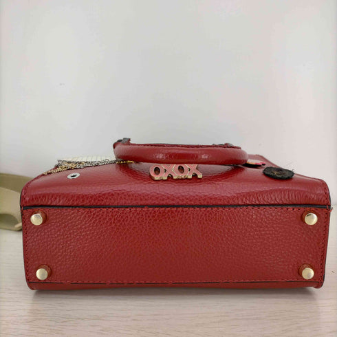 バゴロ bagolo 2WAY ハンドバッグ レディース