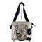 バゴロ bagolo 2WAY ハンドバッグ レディース