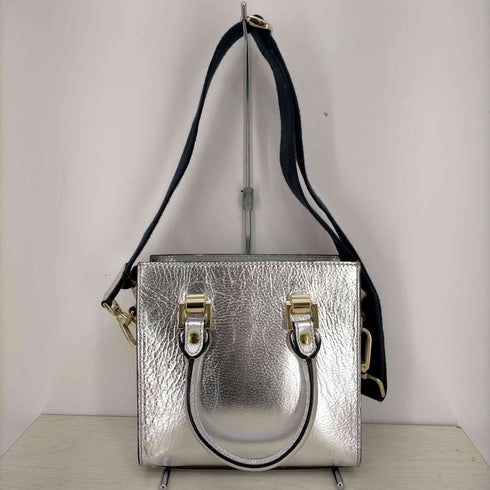 バゴロ bagolo 2WAY ハンドバッグ レディース