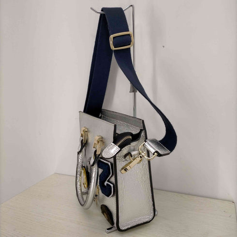 バゴロ bagolo 2WAY ハンドバッグ レディース