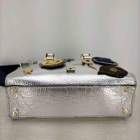 バゴロ bagolo 2WAY ハンドバッグ レディース