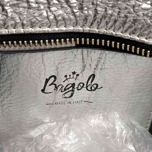 バゴロ bagolo 2WAY ハンドバッグ レディース