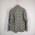 ノーティカ NAUTICA JEANS COMPANY 総柄L/S シャツ メンズ import:XL