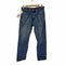 リーバイス Levis 505 ストレートデニムパンツ メンズ W32 L32