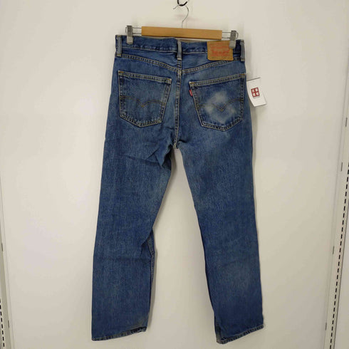 リーバイス Levis 505 ストレートデニムパンツ メンズ W32 L32