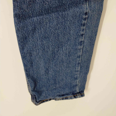 リーバイス Levis 505 ストレートデニムパンツ メンズ W32 L32