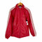 アディダスオリジナルス adidas Originals 80s デサント製 ナイロンジップジャケット メンズ JPN:M