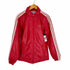 アディダスオリジナルス adidas Originals 80s デサント製 ナイロンジップジャケット メンズ JPN:M