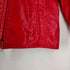 アディダスオリジナルス adidas Originals 80s デサント製 ナイロンジップジャケット メンズ JPN:M