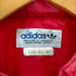 アディダスオリジナルス adidas Originals 80s デサント製 ナイロンジップジャケット メンズ JPN:M