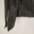オールセインツ ALL SAINTS WICK BIKER ラムレザーダブルライダースジャケット メンズ JPN:M