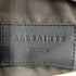オールセインツ ALL SAINTS WICK BIKER ラムレザーダブルライダースジャケット メンズ JPN:M