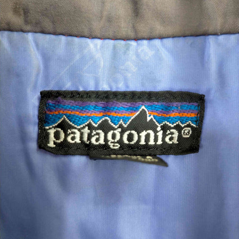 パタゴニア patagonia ガイドジャケット メンズ import:M