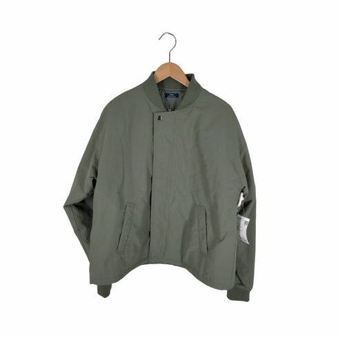 アーバンリサーチ URBAN RESEARCH 中綿MA-1ブルゾン メンズ JPN:M
