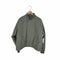 アーバンリサーチ URBAN RESEARCH 中綿MA-1ブルゾン メンズ JPN:M