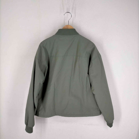 アーバンリサーチ URBAN RESEARCH 中綿MA-1ブルゾン メンズ JPN:M