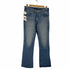 リー Lee AMERICAN RIDERS 102 ブーツカット デニムパンツ メンズ 31