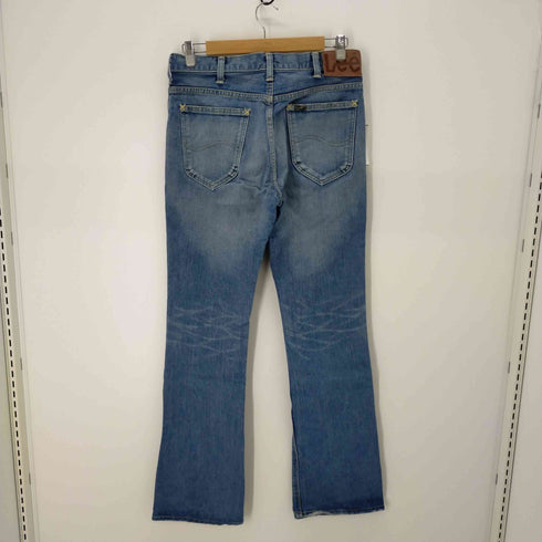 リー Lee AMERICAN RIDERS 102 ブーツカット デニムパンツ メンズ 31