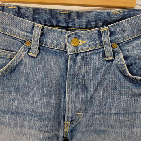 リー Lee AMERICAN RIDERS 102 ブーツカット デニムパンツ メンズ 31