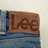 リー Lee AMERICAN RIDERS 102 ブーツカット デニムパンツ メンズ 31