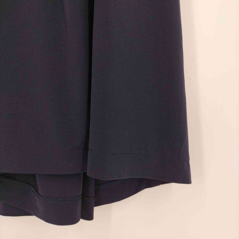 トリココムデギャルソン tricot COMME des GARCONS シャーリング ワンピース ジャンパースカート レディース JPN:S