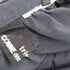 トリココムデギャルソン tricot COMME des GARCONS シャーリング ワンピース ジャンパースカート レディース JPN:S