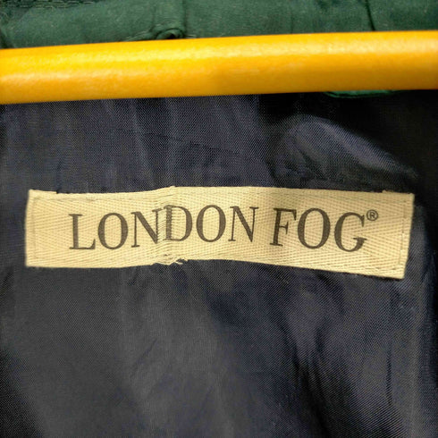 ロンドンフォグ LONDON FOG スタンドカラーセーリングジャケット メンズ