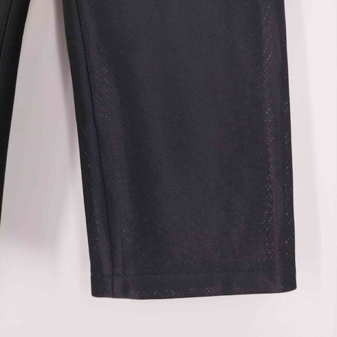 ジュンヤワタナベコムデギャルソン JUNYA WATANABE COMME des GARCONS メッシュクロップドパンツ レディース JPN:M