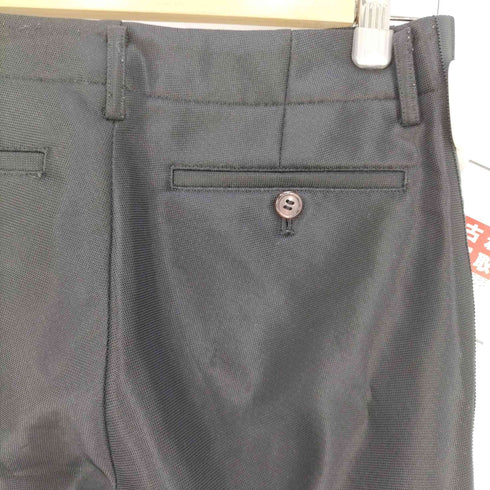ジュンヤワタナベコムデギャルソン JUNYA WATANABE COMME des GARCONS メッシュクロップドパンツ レディース JPN:M